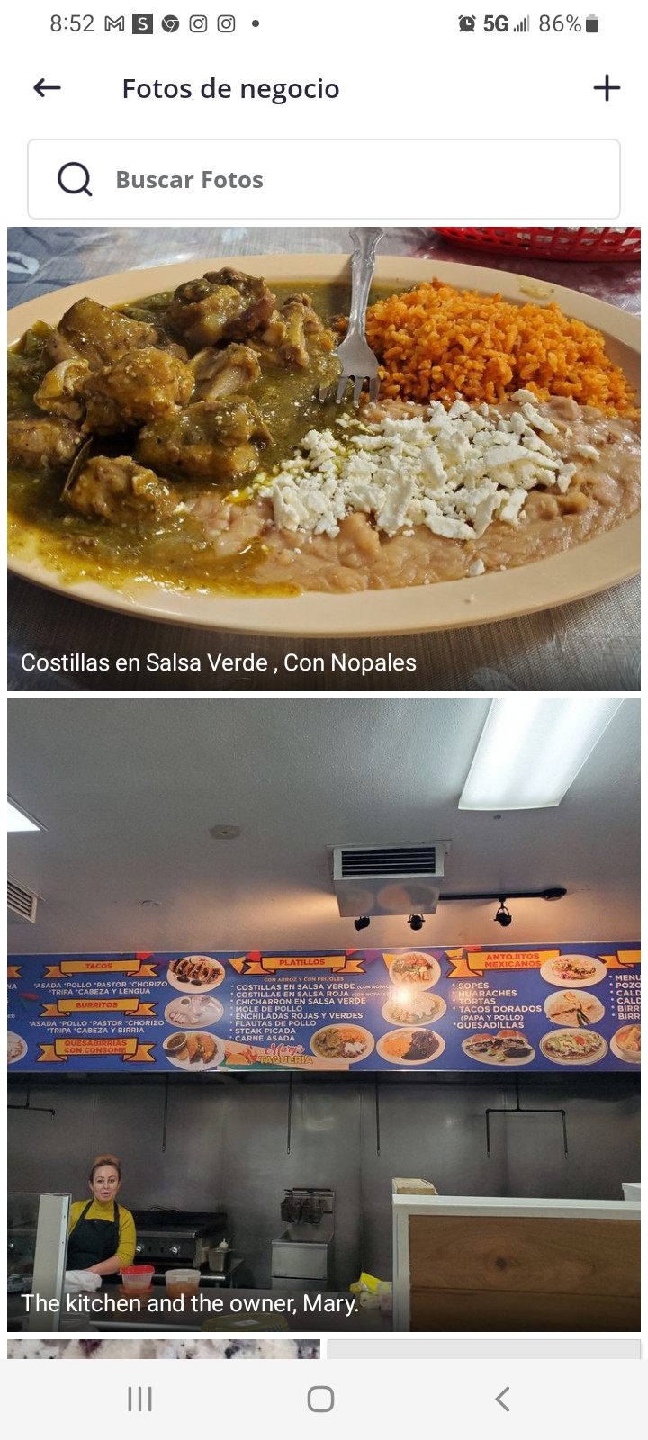 Speaks English & Spanish